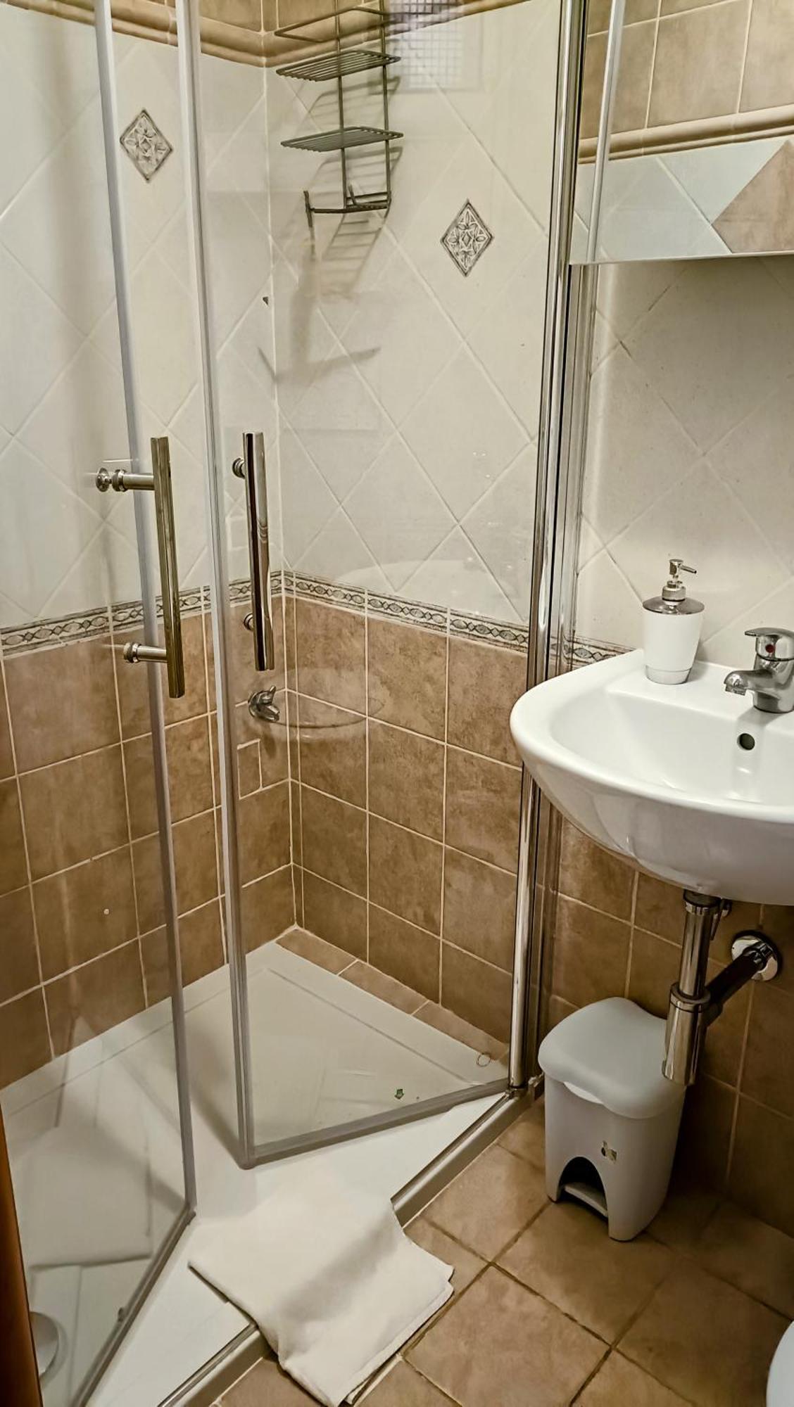 Appartement Little House Rome