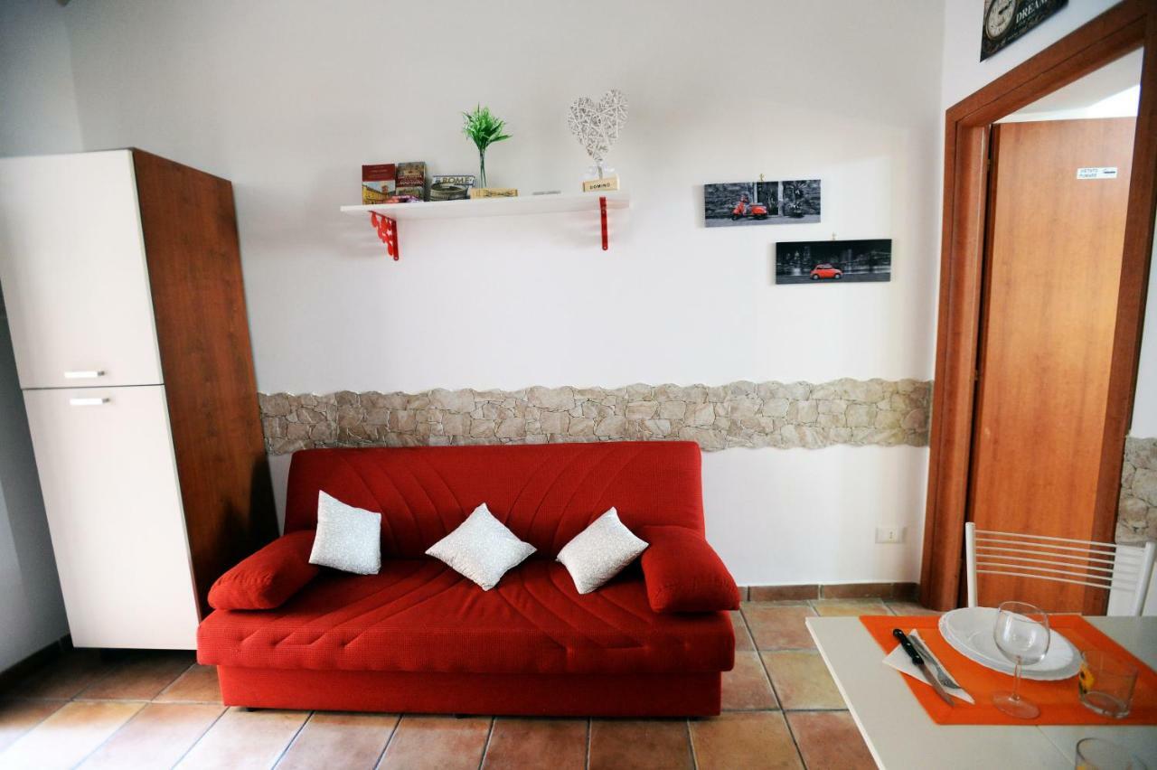 Little House Rome